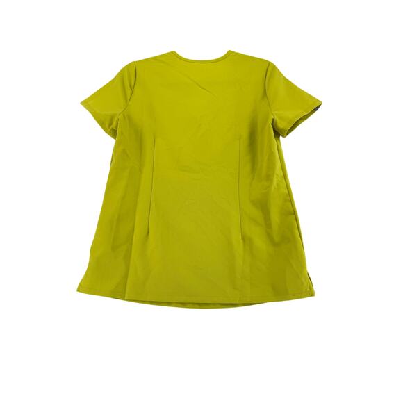Figs limeade women’s 2 piece set yola jogger scrub Caterina top size XS - Picture 5 of 7